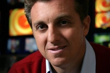 Luciano Huck (Foto: Arquivo O Globo)