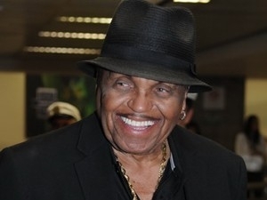 Joe Jackson, pai do cantor Michael Jackson (Foto: Cassiano de Souza/Divulgao)