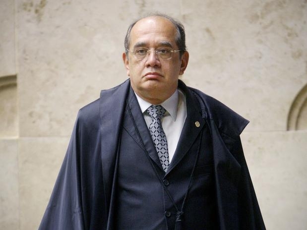 Ministro Gilmar Mendes