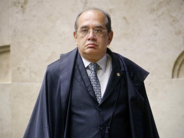 Ministro Gilmar Mendes 