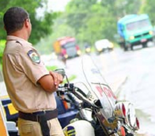 PRF vai fiscalizar rodovias de Mato Grosso durante o feriado prolongado