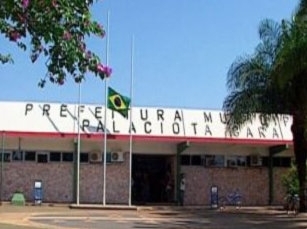 Prefeitura Municipal de Tangar da Serra 