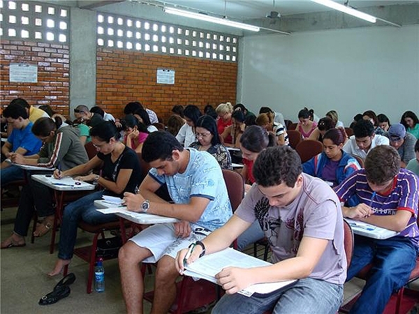 Concurso do Banco do Brasil deve ser batante concorrido (Foto: Reproduo/TV Globo)