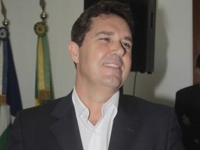 Prefeito de Vrzea Grande, Tio da Zaeli