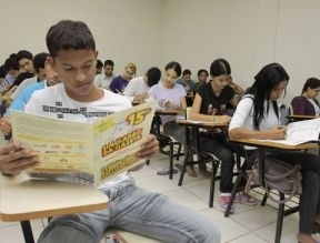 Nesta quinta-feira (11)  o prazo final para efetuar inscries no teste que ser aplicado no dia 21 deste ms