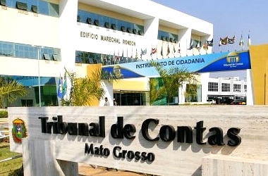 TCE condena ex-prefeito de Campo Novo dos Parecis Srgio Costa Beber Stefanelo