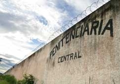 O Plano de Modernizao do Sistema Penitencirio de Mato Grosso visa reduzir a superlotao das unidades, como a Centra