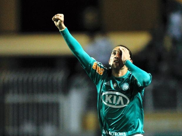 No sbado, o Palmeiras bateu a Ponte Preta e agora est a trs pontos de sair do descenso