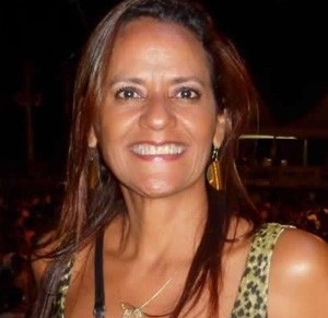 Sophia Leite era servidora da Secretaria de Turismo de Cceres (Foto: Tonny Mendes)