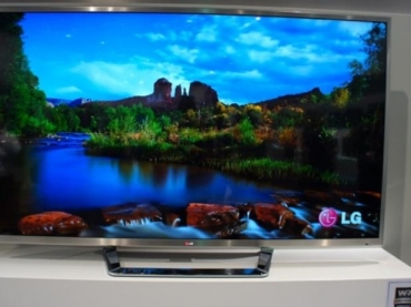 Aparelho consegue gerar imagens quatro vezes mais ntidas que uma TV Full HD