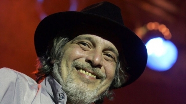 Celso Blues Boy comeou a tocar com Raul Seixas na dcada de 70 (Foto: Arquivo Pessoal)