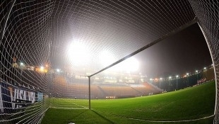 Pacaembu ser o palco da grande deciso da Libertadores