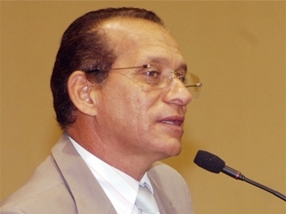 Z Domingos Fraga, deputado