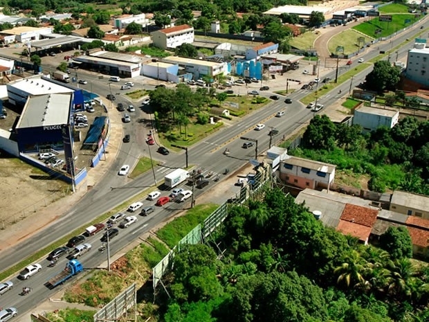 Avenida da FEB deve ter viaduto no entroncamento com a Av. Dom Orlando Chaves