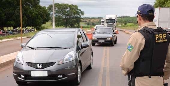 Vrios traficantes j foram presos na operao Sentinela no Araguaia