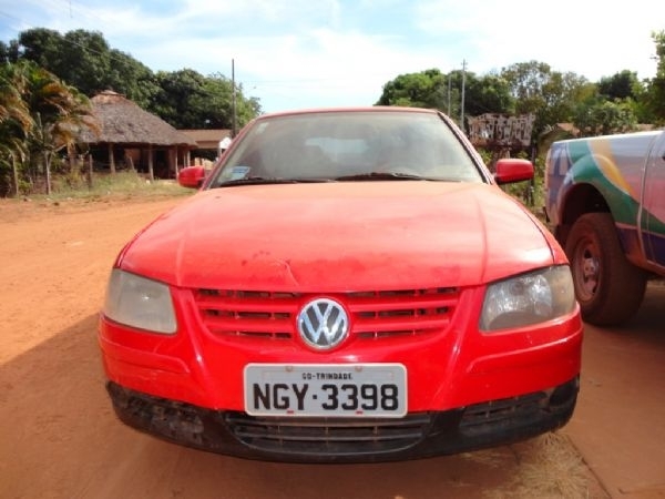 Em trs meses, 12 carros clonados foram apreendidos no Norte Araguaia