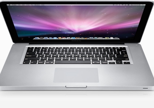 MacBook Pro