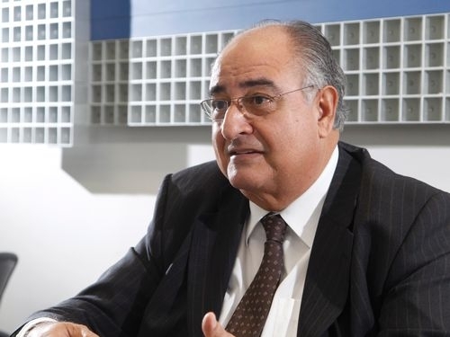 Carlos Alberto Verdini, novo presidente do Conselho de Administrao da Delta Construes