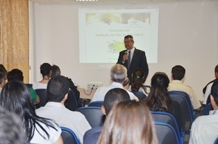 Em abril, a Embrapa Agroenergia realizou seu I Encontro em ACV. O tema ser novamente debatido na instituio em 23/05.