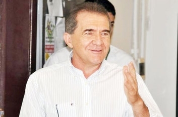 Vice-prefeito de Lucas do Rio Verde, Joci Piccini (PSB)