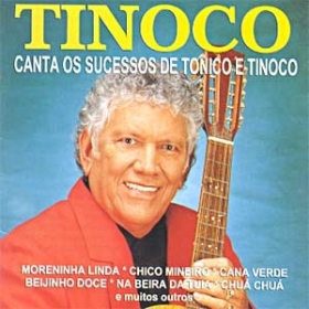 Capa do disco 