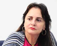 A ex-senadora Serys, segundo Jairo, estar livre para fortalecer o nome da legenda em todo o Estado