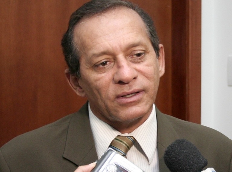 Deputado estadual Jos Domingos Fraga (PSD).