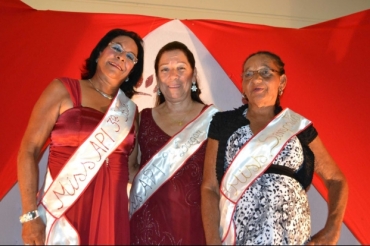 Misses Obenice, Maria Rita e Dona Fia