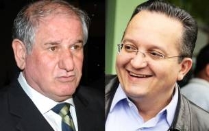 O empresrio Aldo Locatelli, do SindiPetrleo, que doou R$ 151 mil  campanha de Pedro Taques