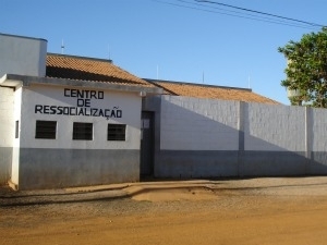 Centro est localizado no permetro urbano.