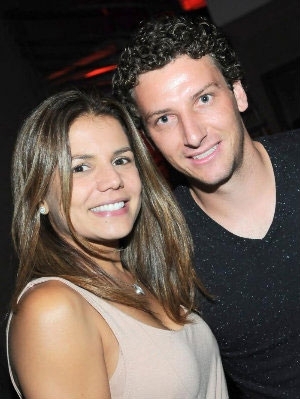 Casal teve um breve affair que durou quatro meses