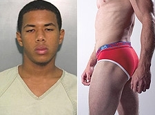 Antonio Kleiss aprendeu que, se a cueca  