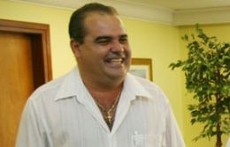 Antnio Luiz Cezar de Castro