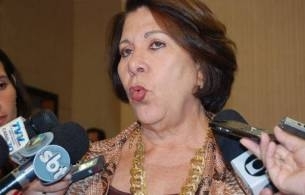 Ministra Eliana Calmon conduz sindicncia aberta contra magistrados de Mato Grosso