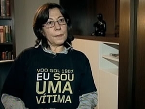 Associao de vtimas no concordou com deciso da juiz de Mato Grosso.