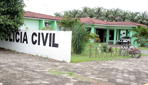 Polcia Civil de Sinop investiga assassinato de adolescente em Sinop