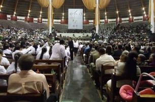 Religiosos da Assembleia de Deus preparam filiao no PSC, que surge como fora na poltica de MT