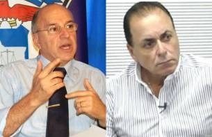 Delegado Pieroni - que  ligado a Josino - tem negado novamente pedido de liberdade 