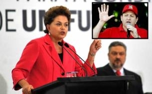 Dilma Rousseff exigiu uma faxina geral nos Transportes; Pagot (destaque)  um dos punidos