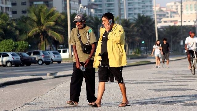 Zeca Pagodinho e Coral