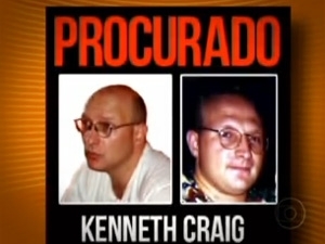 Kenneth Craig foi preso nesta tera (21)