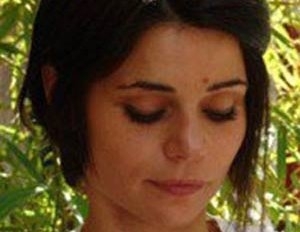 Amina Arraf, autora do blog A Gay Girl em Damascus