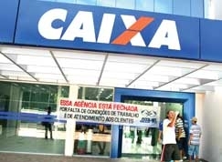 Caixa Econmica no prev realizao de novos concursos em 2011 