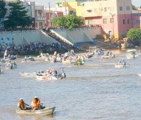 FIP de Cceres projeta MT mundialmente