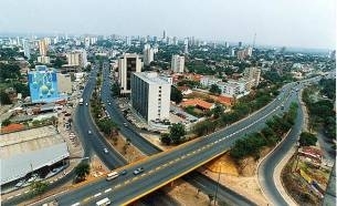 Em perseguio, bandidos passaram pela avenida Miguel Sutil e foram capturados na Fernando Corra