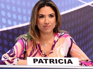 Patrcia Abravanel deixou seu pai bravo