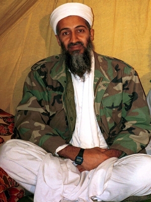 Osama Bin Laden