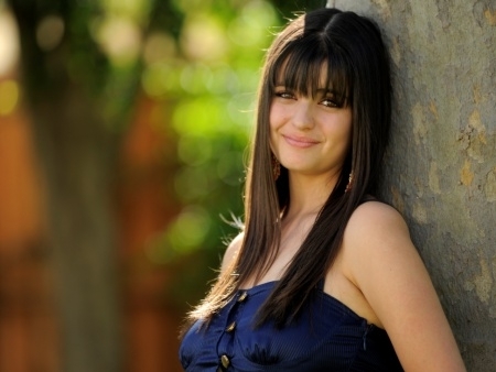 Rebecca Black ficou famosa ao lanar a msica Friday