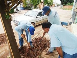 MP aponta que contrato no atendeu exigncias estabelecidas pela legislao