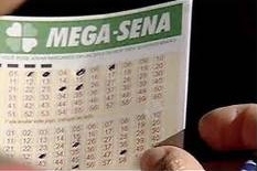 Mega-Sena sorteia R$ 70 milhes nesta quarta